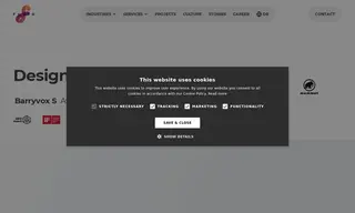 Preview of the Mammut Case Study