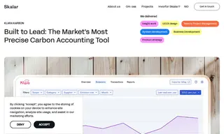 Preview of the ESG Trackr Case Study