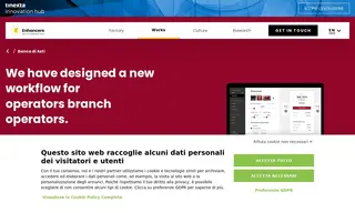 Preview of the Banca di Asti Case Study