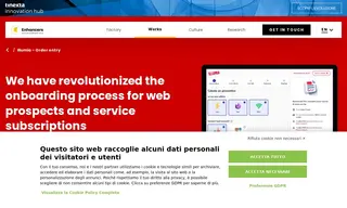 Preview of the Illumia Case Study