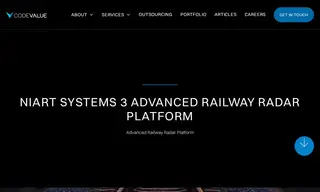 Preview of the Niart Systems Case Study