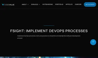 Preview of the FSIGHT Case Study