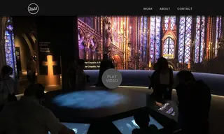 Preview of the Canadian Museum of History Case Study