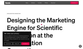 Preview of the University of Toronto Case Study