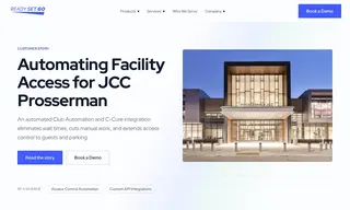Preview of the JCC Prosserman Case Study