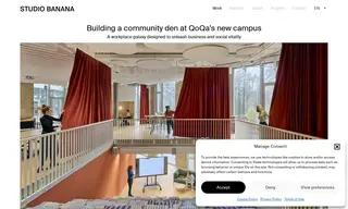 Preview of the QoQa Case Study