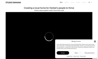 Preview of the Henkel Case Study