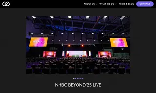 Preview of the NHBC Case Study