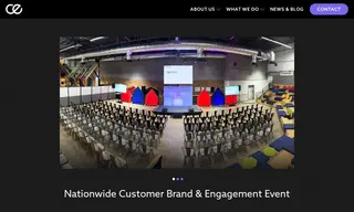 Preview of the Nationwide Building Society Case Study