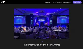 Preview of the The Spectator Case Study