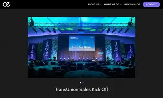 Preview of the TransUnion Case Study