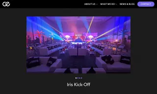 Preview of the IRIS Software Group Case Study