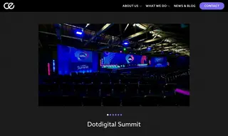 Preview of the dotdigital Case Study