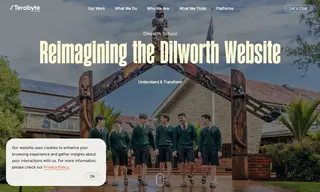 Preview of the Dilworth School Case Study
