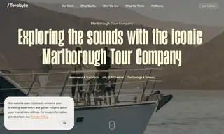 Preview of the Marlborough Tour Company Case Study