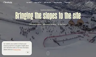 Preview of the Cardrona Alpine Resort Case Study