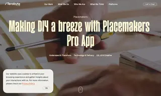 Preview of the Placemakers Case Study