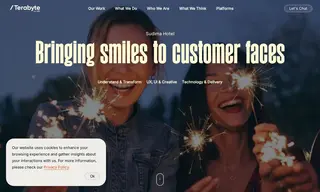Preview of the Sudima Hotel Case Study
