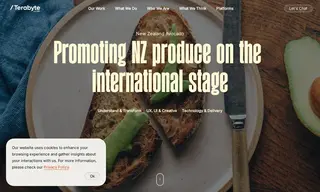 Preview of the NZ Avocado Case Study