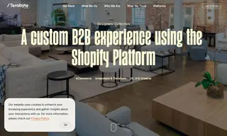 Preview of the Designers' Collection Case Study