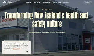Preview of the Safety 'n Action Case Study