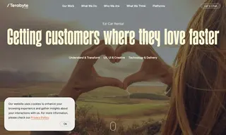Preview of the Ezi Car Rental Case Study