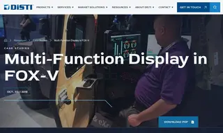 Preview of the Leidos Case Study