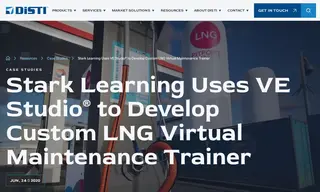 Preview of the Stark Learning Case Study