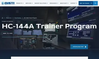 Preview of the Aero Simulation Case Study