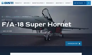 Preview of the Boeing Case Study