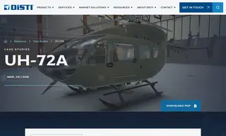Preview of the Western Army National Guard Aviation Training Site Case Study