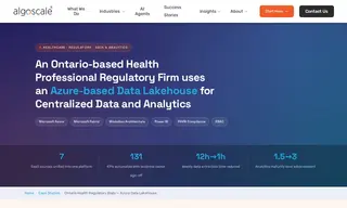 Preview of the Ontario Health Professional Regulatory Body Case Study