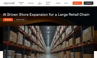 Preview of the Walmart Case Study