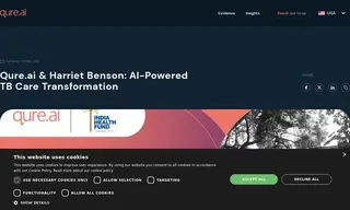 Preview of the Harriet Benson Memorial Hospital Case Study
