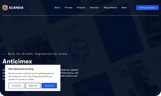 Preview of the Anticimex Case Study
