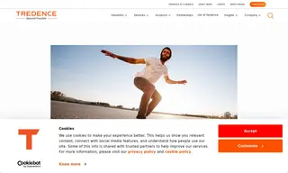 Preview of the Global Athletic Footwear and Apparel Supplier Case Study