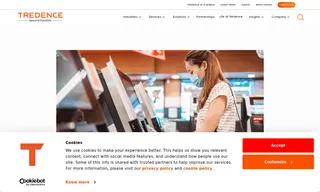 Preview of the Global Retailer Case Study