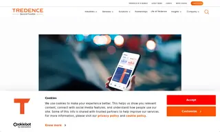Preview of the Large Retailer in the US Case Study