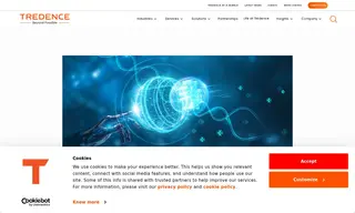 Preview of the Global Biopharma Leader Case Study