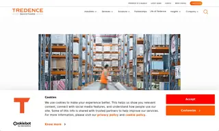 Preview of the Fortune 500 Company Case Study
