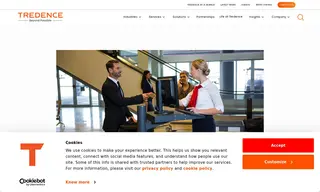 Preview of the Leading National Carrier Case Study