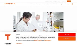Preview of the Leading Pharmaceutical Company Case Study