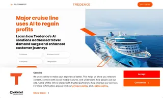Preview of the Major Cruise Line Case Study