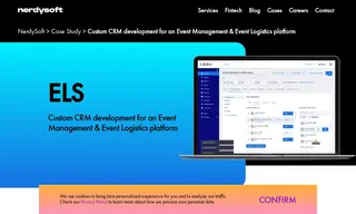 Preview of the ELS Case Study