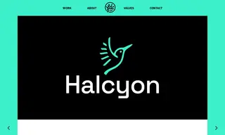 Preview of the Halcyon Case Study