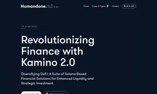 Preview of the Kamino Case Study