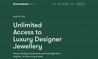 Preview of the Switch Case Study