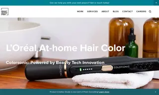Preview of the L’Oreal Case Study