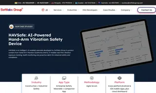 Preview of the FP McCann UK Case Study