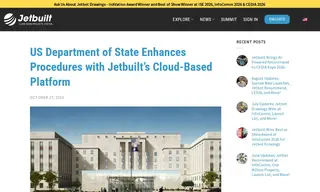 Preview of the US Department of State Case Study